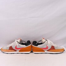 DBREAK-TYPE 26.5cm/NIKE デイブレイクータイプ ナイキ 古着 中古 オレンジ 茶 白 赤 黒 メンズ スニーカー xx8212_画像6