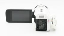 Panasonic HC-VX992M-W　デジタルカメラ　ビデオカメラ　1日～　レンタル　送料無料_画像4