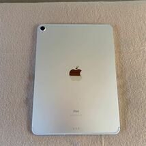 iPad Pro 11インチ Wi-Fi+Cellular 256GB MU172J/A 、Apple Pencil、Smart Keyboard Fplio　3点セット_画像2