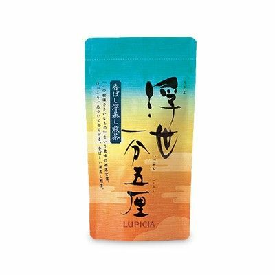 【送料無料】ルピシア 深蒸し煎茶「浮世一分五厘」 お茶 緑茶 煎茶 日本茶 LUPICIA