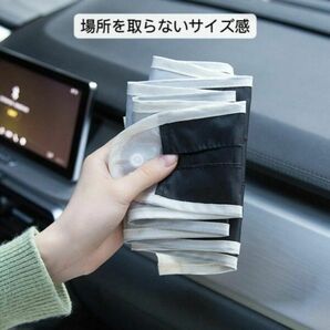 傘ホルダー 車 傘ケース 車用 アンブレラケース 車内 傘入れ 折りたたみ 傘袋の画像7