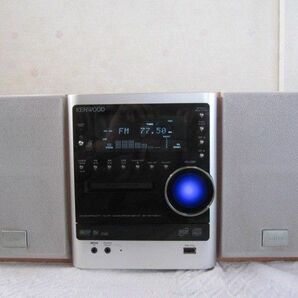  KENWOOD RMD-NDL100+SONY SS -CM333