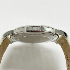 【ティファニー1円〜】Tiffany&co Z0046.17.10A91A40A 腕時計 稼動品 中古 QZ 85UT49の画像3