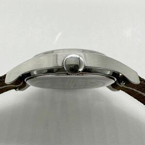 【タイメックス1円〜】美品 TIMEX MK1 メカニカルキャンパー TW2U69000 手巻き メンズ 腕時計 稼動品 85BO59の画像5
