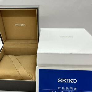 【セイコー 1円〜】◎SEIKO◎ プスペックス ダイバー スキューバ ヒストリカルコレクション SBDC051 6R15-03W0の画像10