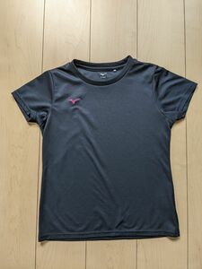 ミズノ 半袖Tシャツ 小学生中〜高学年