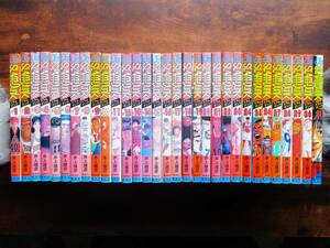 * valuable * all the first version the first .** Slam Dunk SLAM DUNK all 31 volume set *..* Inoue male . Shueisha JUMP COMICS **