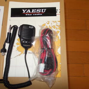 YAESU FTDX10 100Wの画像8