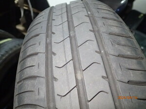 ブリヂストン エコピア NH100C 175/65r15 2020年製 1本