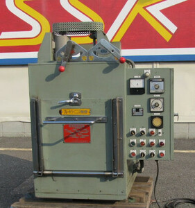 小西電機　◆◆◆ブレーキライニング焼付炉　電熱 4kW 最高温度 250℃　(NK201118-01)