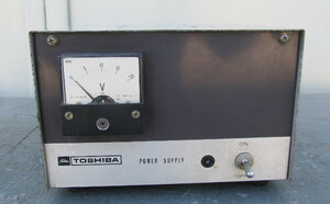  Toshiba *** энергия принадлежности DC 0 ~ 20 V (SK200311-04)