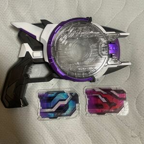 仮面ライダーギーツまとめ売りの画像4