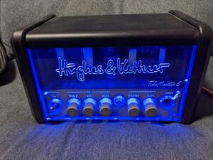 Hughes & Kettner ヒュースアンドケトナー TubeMeister5