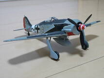 FW190A-8　オオタキ　1/48_画像5