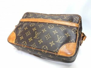 ルイヴィトン　LOUIS VUITTON　トロカデロ27　M51274　モノグラム　ショルダーバッグ　斜め掛け