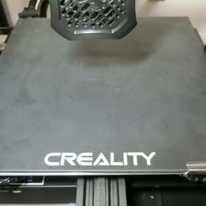 Creality Ender 3 V2 3Dプリンターの画像3