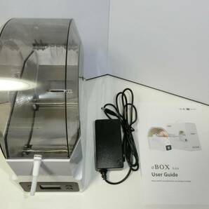 3Dプリンターフィラメントドライボックス eSUN eBOX Liteの画像1