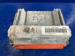 *CF43A Camaro 4 generation Chevrolet original ECU engine computer engine control unit 47,143km 4AT