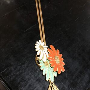 簪 髪飾り アンティーク