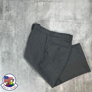 LEVIS アクションスラックス グレー 90s 1677