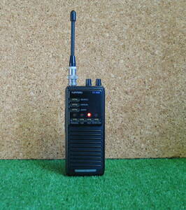 YUPITERU ユピテル Personal Receiver VT-890 受信機