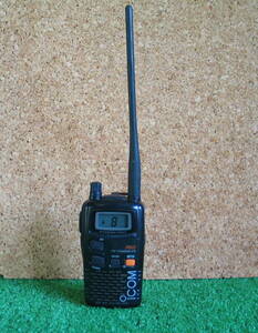 ICOM IC-4088 PRO 特定小電力 ハンディトランシーバー g13ic88