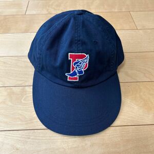 POLO RALPH LAUREN ポロ ラルフローレン P WING キャップ M