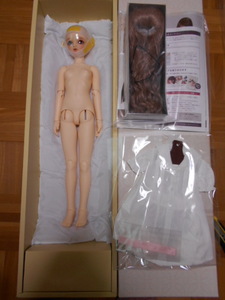  balk s standard model SD girl .. new goods unused 