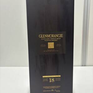 空き瓶 空箱 JOHNNIE WALKER ジョニーウォーカー ブルーラベル／GLENMORANGIE グレンモーレンジ／ミドルトン MIDLETON の画像3