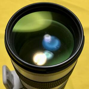 ◆★Canon キヤノンズームレンズ EF 70-200mm F2.8 L IS USM ：動作確認 現状品 ★◆預かり出品＊＊の画像5