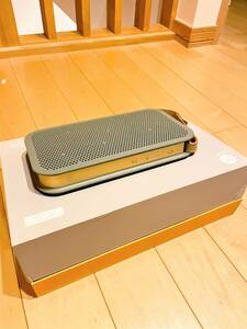 Bang&Olufsen Beoplay A2 ワイヤレススピーカー Bluetooth