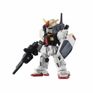 機動戦士ガンダム MOBILE SUIT ENSEMBLE(モビルスーツアンサンブル)07(再販) ガンダムMk-Ⅱ