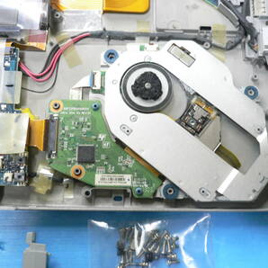 Panasonic CF-SX2 マザーボード Core i5 2.70GHz （付属：ファン、無線LAN、光学ドライブ、周辺部品）★送料 185円の画像3