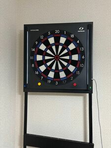 DARTSLIVE-200S スマートフォン連動ホームダーツ ダーツライブ200S ダーツライブ DARTSLIVE ダーツ