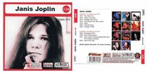 JANIS JOPLIN (COMPLETE) PART2 CD3&4全集 MP3CD 2P〆_画像1