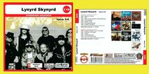 LYNYRD SKYNYRD PART2 CD3&4 大全集 MP3CD 2P◎_画像1