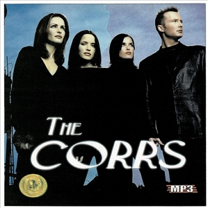 CORRS THE 大全集 MP3CD 1P≫