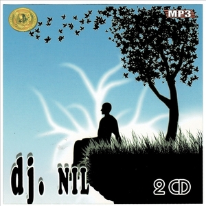 DJ NIL 大全集 MP3CD 2P≫