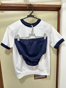 体操服 上下セット コスプレ用？