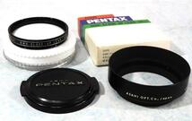 ★極上美品！ペンタックス「PENTAX EM Body & SMC 50mm F1.4 Lens」動作確認済み★_画像10