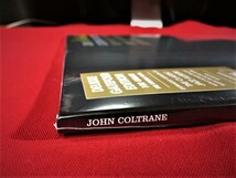 未開封&送料500円　★美品★　見開きジャケ　高音質180g重量盤　ジョン・コルトレーン　バラード　John Coltrane　Ballads　1LP　新品_画像5