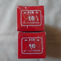 トミカNo16 トヨタ シエンタ(初回特別仕様)新品 未開封 未使用　2台セット_画像6