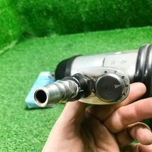 会清f386 エアーインパクトレンチ■常圧 正逆回転 ドライブ角19mm(3/4インチ) エア圧力90PSI 回転数4500rpm 速度調整可 締付工具 空圧工具_画像7