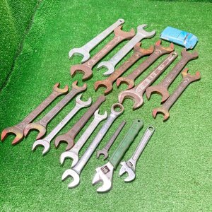 ..a913 hit Asahi other # spanner both . spanner etc. size (6/8/13/12-17/21-23/21-26/26-32/27-36/32-36) etc. *17 point set 