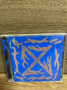 x japan blue blood CD リマスター　remastered edition 