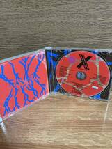 x japan blue blood CD リマスター　remastered edition _画像3