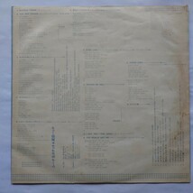 シーナ ＆ロケッツ 真空パック LP Sheena＆ TheRokkets 国内盤_画像4