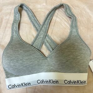 Calvin Klein ブラジャー