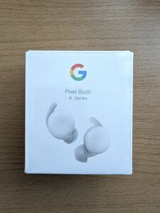 Google Pixel Buds A-Series White