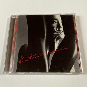 松任谷由実 1CD「KATHMANDU」